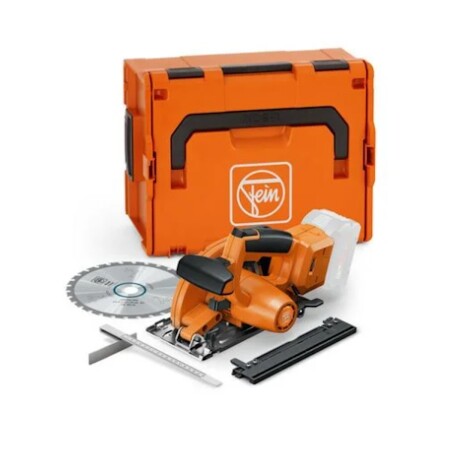 Metal circular saw FEIN F-Iron Cut 57 AS - Fein