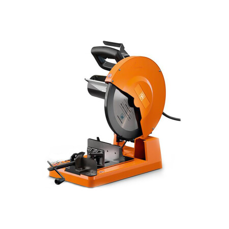 Metal circular saw FEIN MKAS 355 - Fein