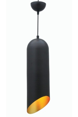 Metal Decorative Pipe Pendant Lamp RSA2028 - AKDENİZ AYDINLATMA ELEKTRİK MALZEMELERİ