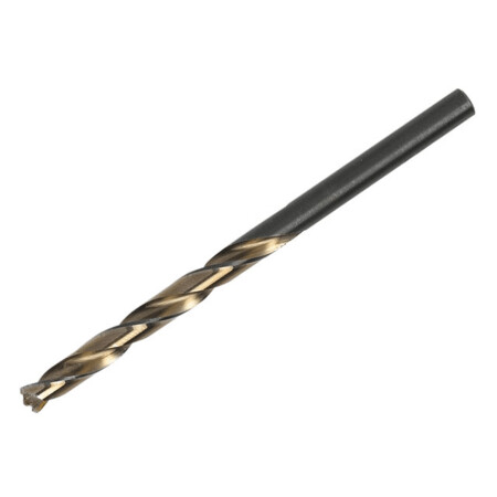 Metal drill bit JORAN HSS Turbo Max Ø4.3x75mm - Gamintojas: