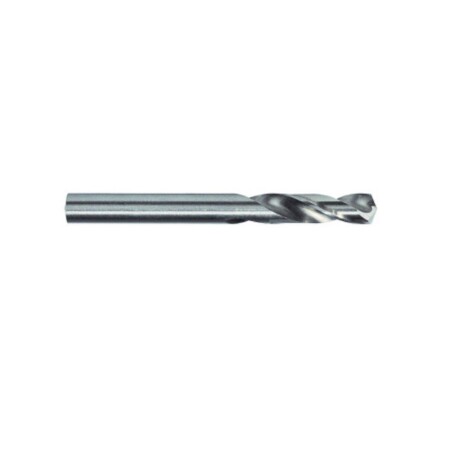 Metal drill bit RUKO DIN1897 HSS 5.2mm - Ruko