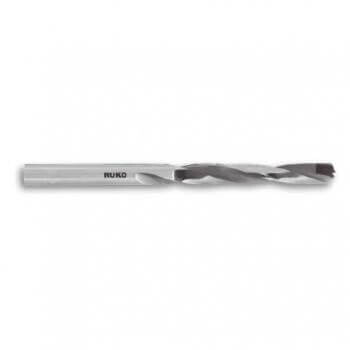 Metal drill RUKO HSS-G/TC - Ruko