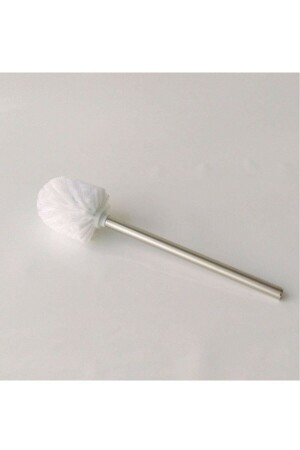 Metal Handle Toilet Brush Toilet Bowl Brush WC Brush Replacement UN 349 - Genel Markalar