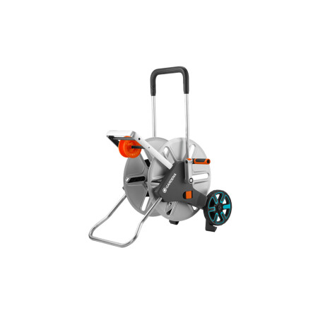 Metal hose trolley GARDENA CleverRoll L Easy 18550-20 - Gardena