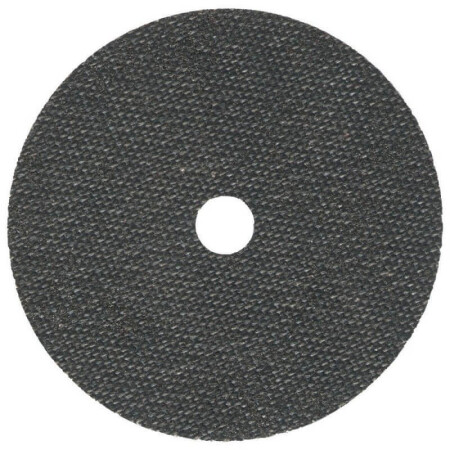 Metal kesme diski PFERD EHT76-0.8 SG 6 BO - Pferd
