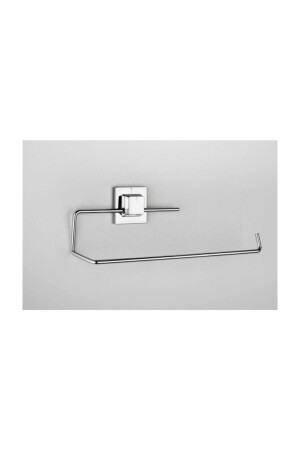 Metal Paper Towel Holder Stainless Chrome Plated - Hagen