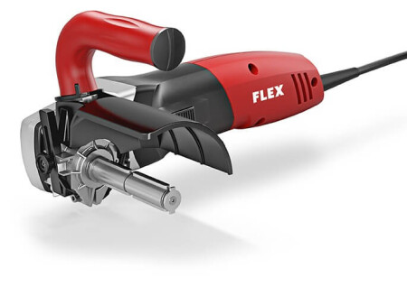 Metal polishing machine FLEX BSE 14-3 100 - FLEX Polishers
