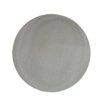 Metal pre-filter SUNDSTROM SR336 - Sundstrom