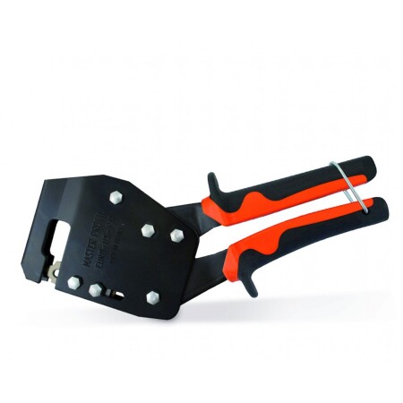 Metal profile joining pliers EDMA Master Profil - EDMA