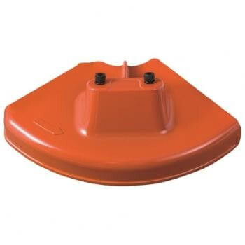 Metal protection for disc HiKOKI B24x8x1.6 - HiKOKI Accessories