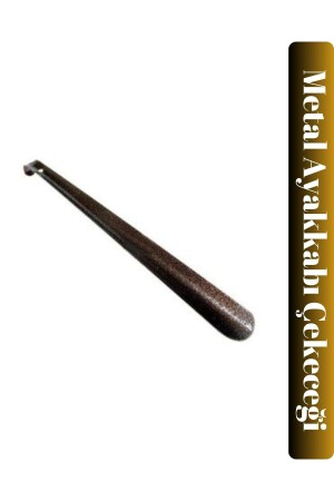 Metal Shoe Horn - Viyalente