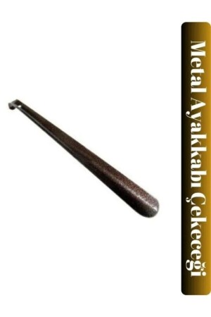 Metal Shoe Horn - Perodia