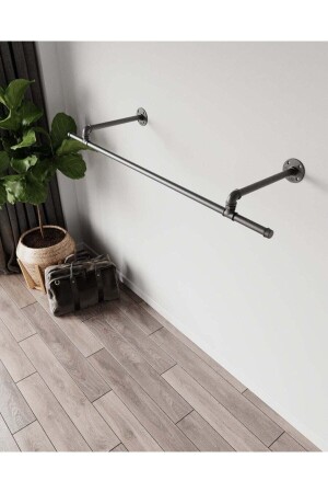 Metal Store Clothes Hanger design metal hanger - Diesse