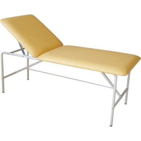 Metal tıbbi sedye LZM-3 - Meden Inmed