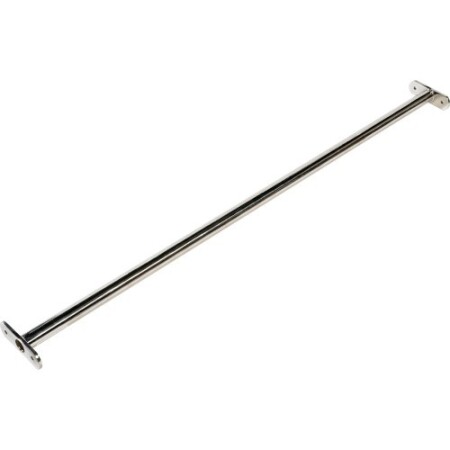 Metal travers KBT-1250 mm, asitle işlenmiş çelik - KBT
