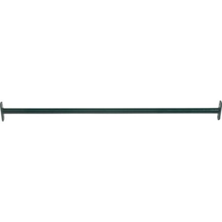 Metal travers KBT-900 mm, yeşil - KBT