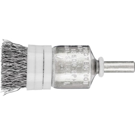 Metallbürste mit Griff PFERD PBUR 2022/6 ST 0,35 - Pferd