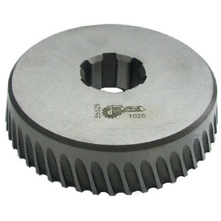Metallfräsmaschine CEVISA CHP-1026 - Cevisa