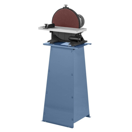 Metallschleifmaschine BERNARDO TS 300 - Bernardo