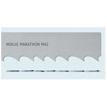 Metallschneidband WIKUS 529 Marathon M42 2680mm - Wikus