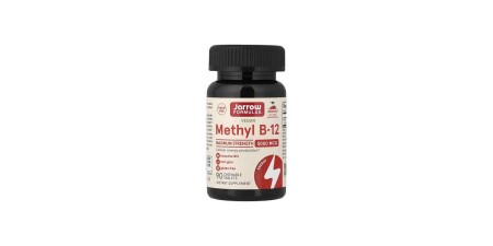 Methyl B-12 - POWERBODY