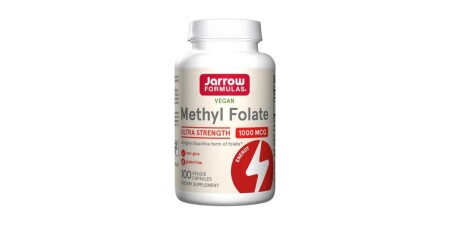 Methyl Folate - POWERBODY