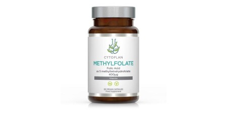 Methylfolat - POWERBODY