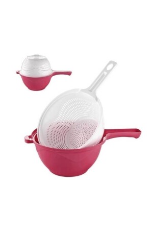Meticulous Multilayer Strainer Ap-9007 RH-703 - Dükkanönü