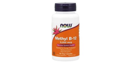 Metil B-12 - POWERBODY