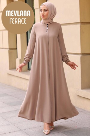 Mevlana Abaya Stone - Asilnur
