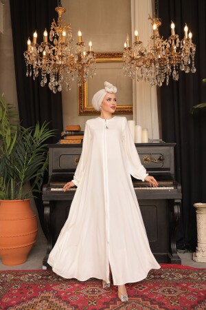 MEVLANA FERACE - Nissra