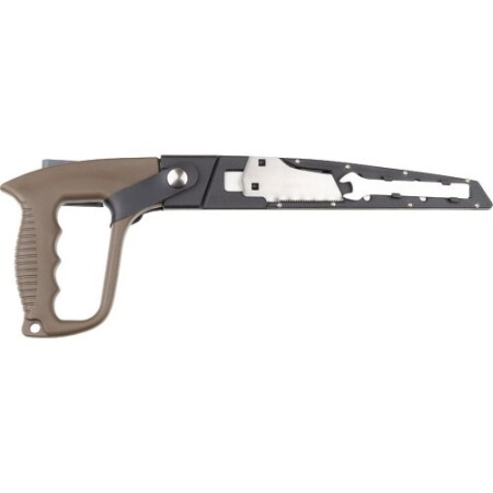 MFH 2-blade hand saw - MFH