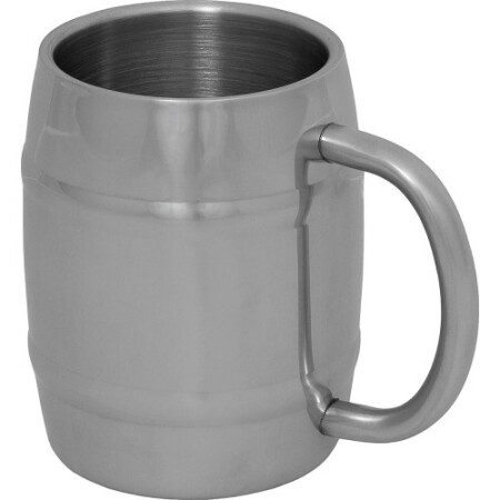 MFH Barrel Becher, 450 ml - MFH