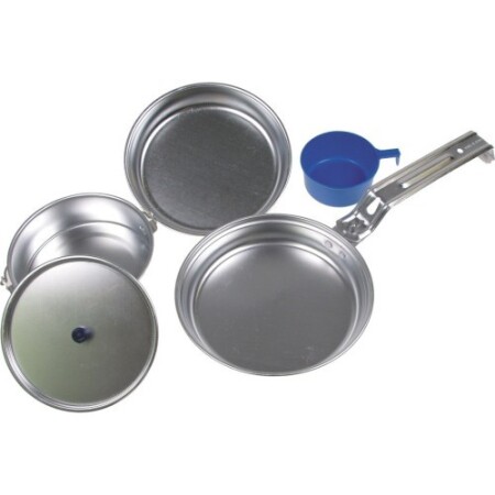 MFH Deluxe tencere seti - FoxOutdoor