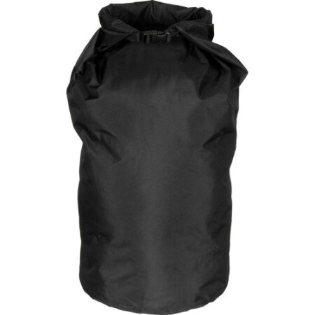 MFH marka çanta, siyah, 110 litre - MFH