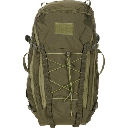 MFH Mission 30 sırt çantası, yeşil, 30 litre - MFHHighDefence
