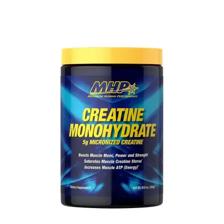 MHP Creatine Monohydrate (300 g) - MHP