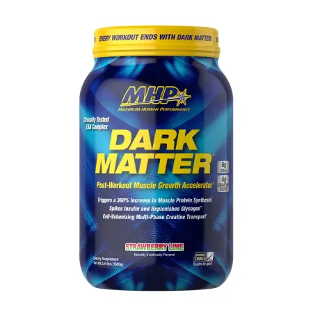 MHP Dark Matter (1.56 kg, Strawberry Lime) - MHP