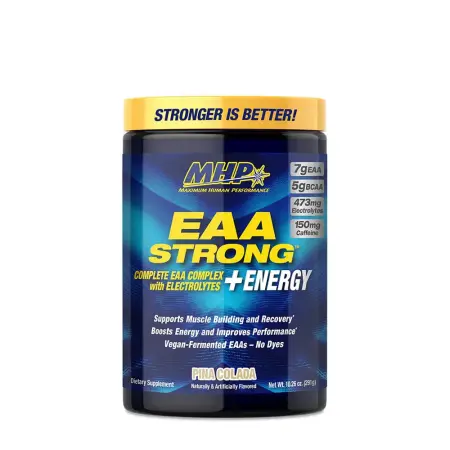 MHP EAA Strong (291 g, Pina Colada) - MHP