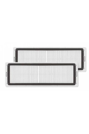 Mi Mop Pro 2+ Compatible Hepa Filter 2 Pieces Moppro2hepa2 - Xiaomi