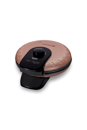 Mia Waffle A319-03 Waffle Maker Rosagold - Korkmaz