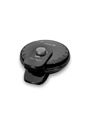 Mia Waffle Machine Black A319-05 Kormaz - Korkmaz