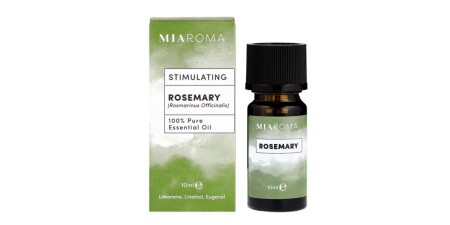 Miaroma Biberiye %100 Saf Esansiyel Yağı - POWERBODY