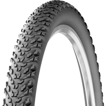Michelin Country Dry2 26x2.00 (52-559) Lastik - Michelin