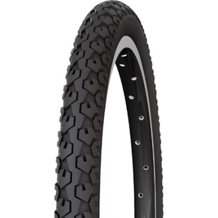 Michelin Country'J GW 24x1.75 (44-507) Lastik - Michelin