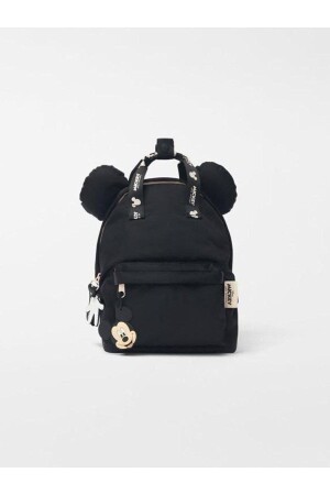 Mickey Mouse Girl's Bag - Wiizy Kids