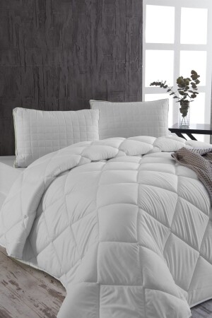 Micro Bamboo Quilt Double microbambu - Osmanlı Home Concept