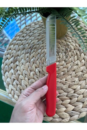 micro serrated knife - Solingen