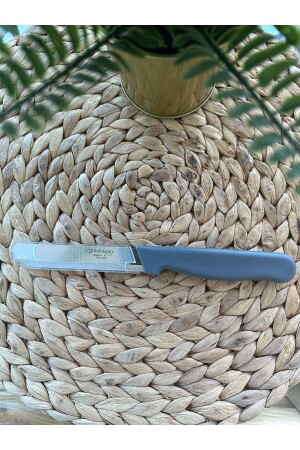 micro serrated Knife - Solingen