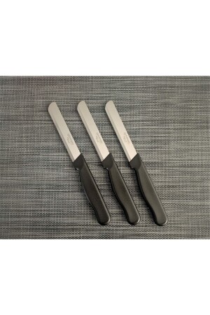 Micro Vegetable Chopping Knife Set of 3 - Solingen
